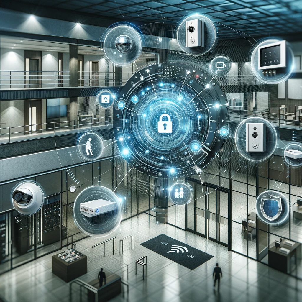 Intrusion Detection Systems: Keeping Your Premises Safe | Security ...